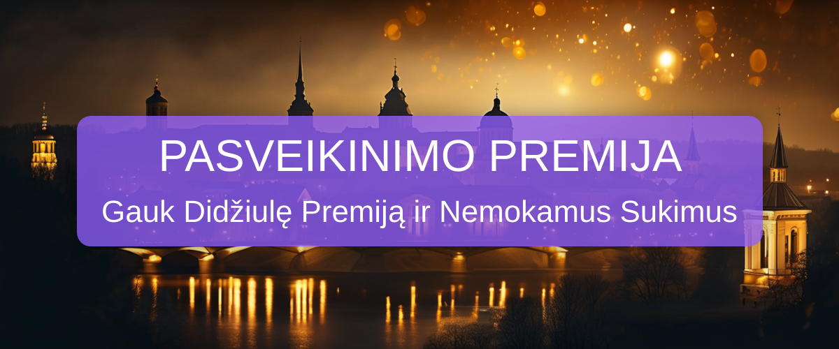 Yaa Casino lietuviams žaidėjams
