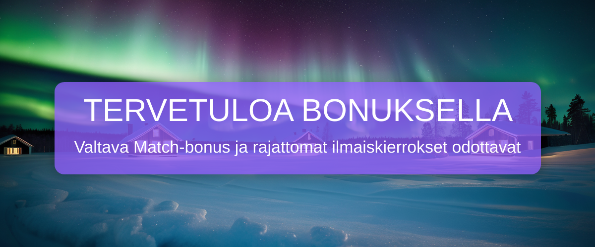 Yaa Casino Suomi