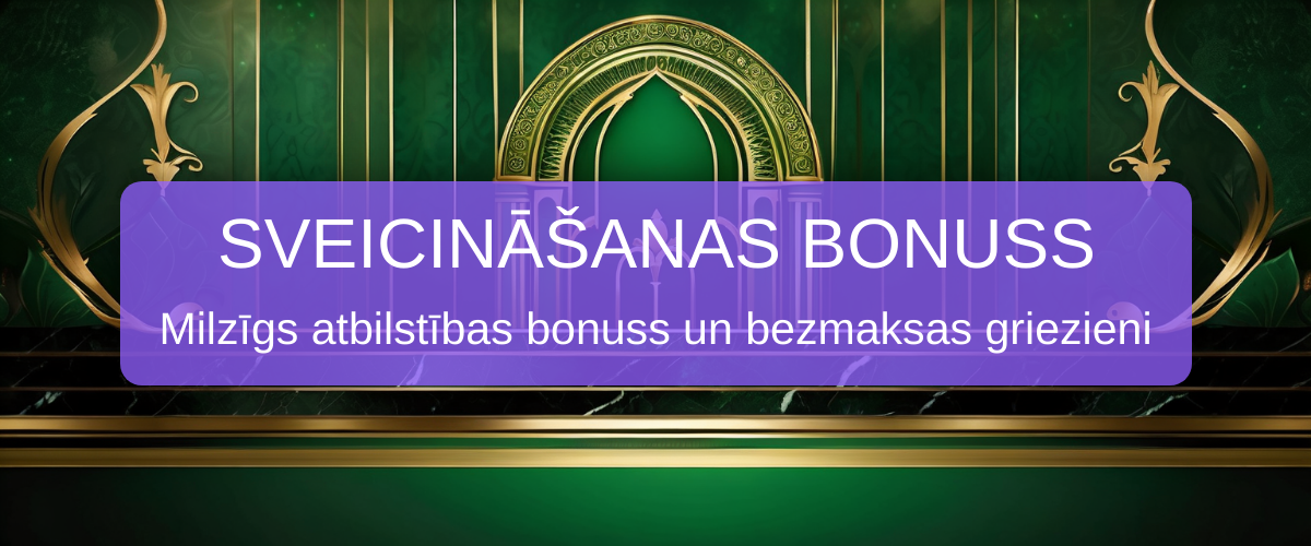 Yaa Casino Latvija